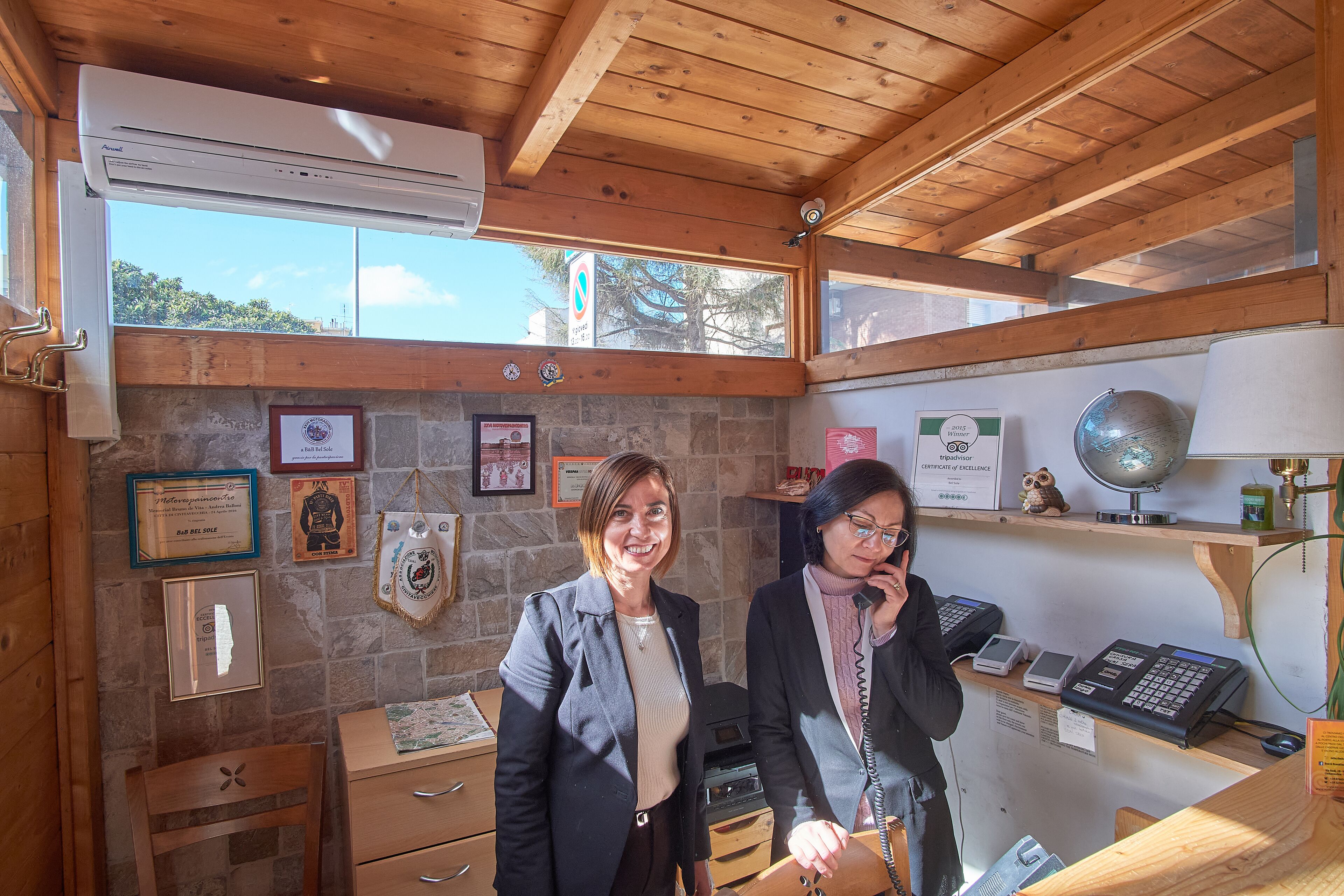 Foto - Bel Sole Guest House