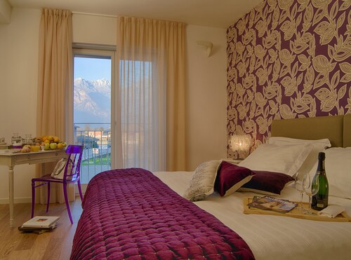 Spluga Sosta & Hotel