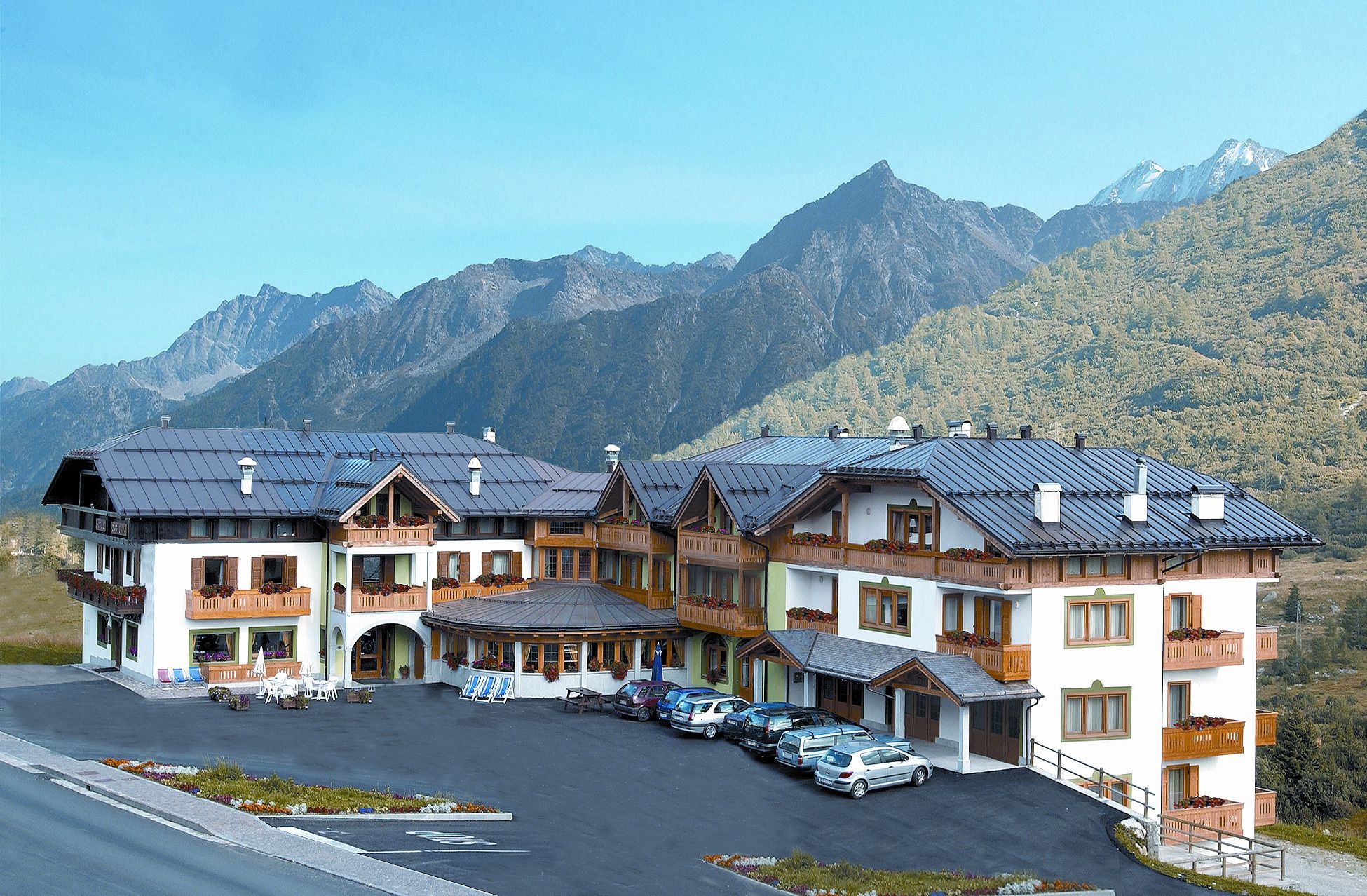 Aussenbereich