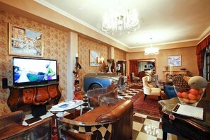 Lobby - Actum Hotel (Kranj)