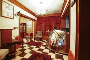 Reception - Actum Hotel (Kranj)