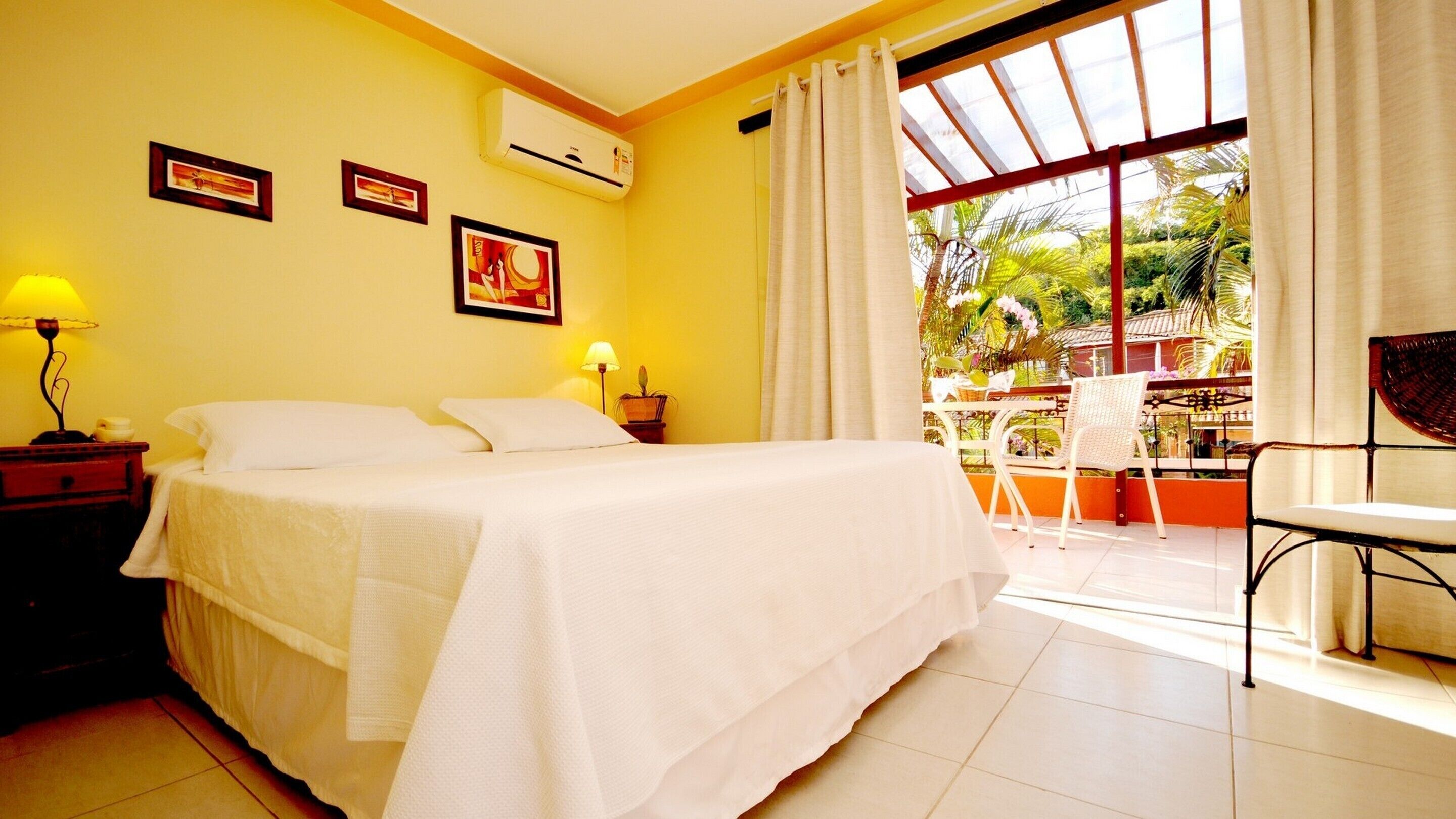 Foto - Pousada El Parador