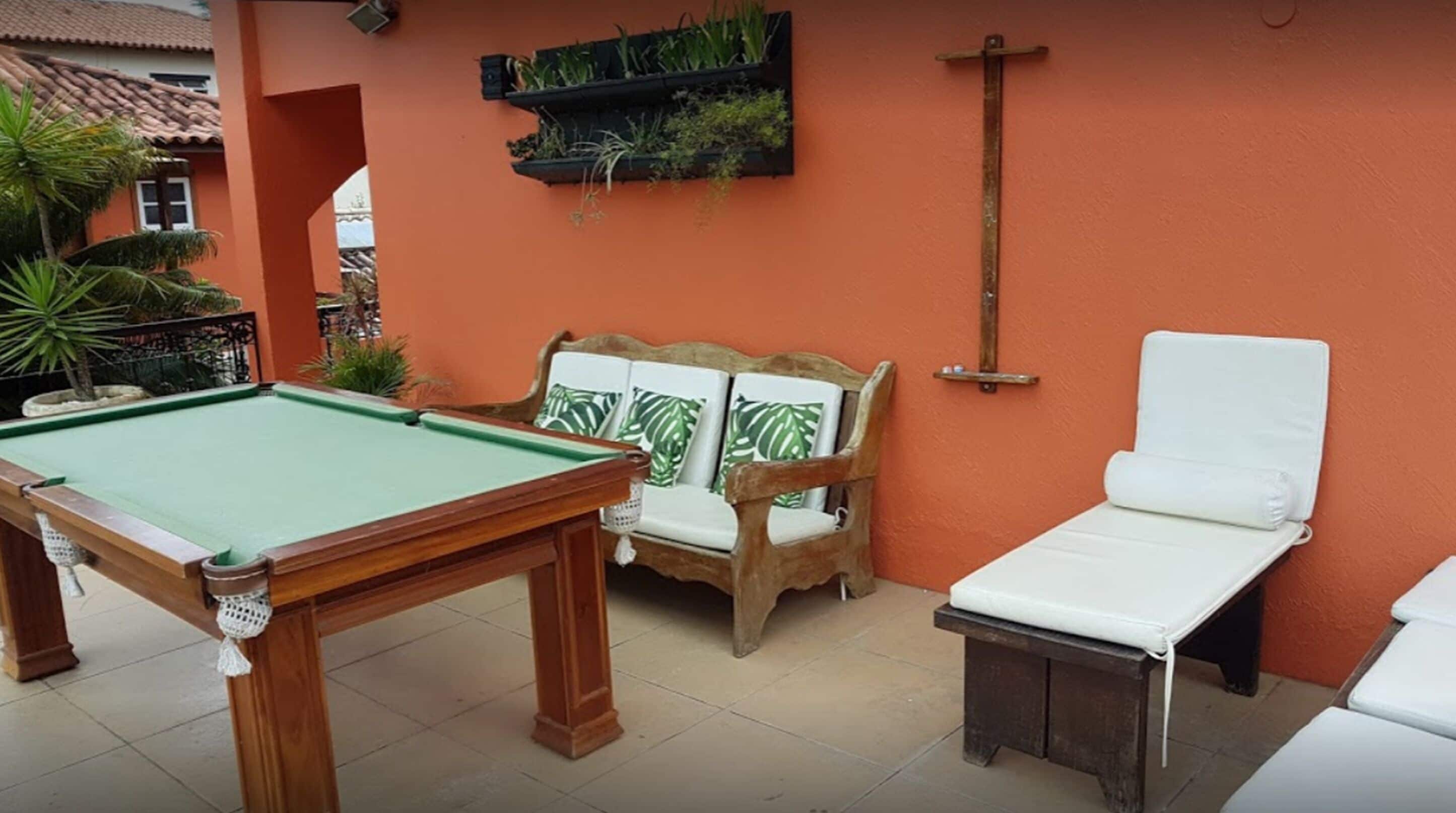 Foto - Pousada El Parador