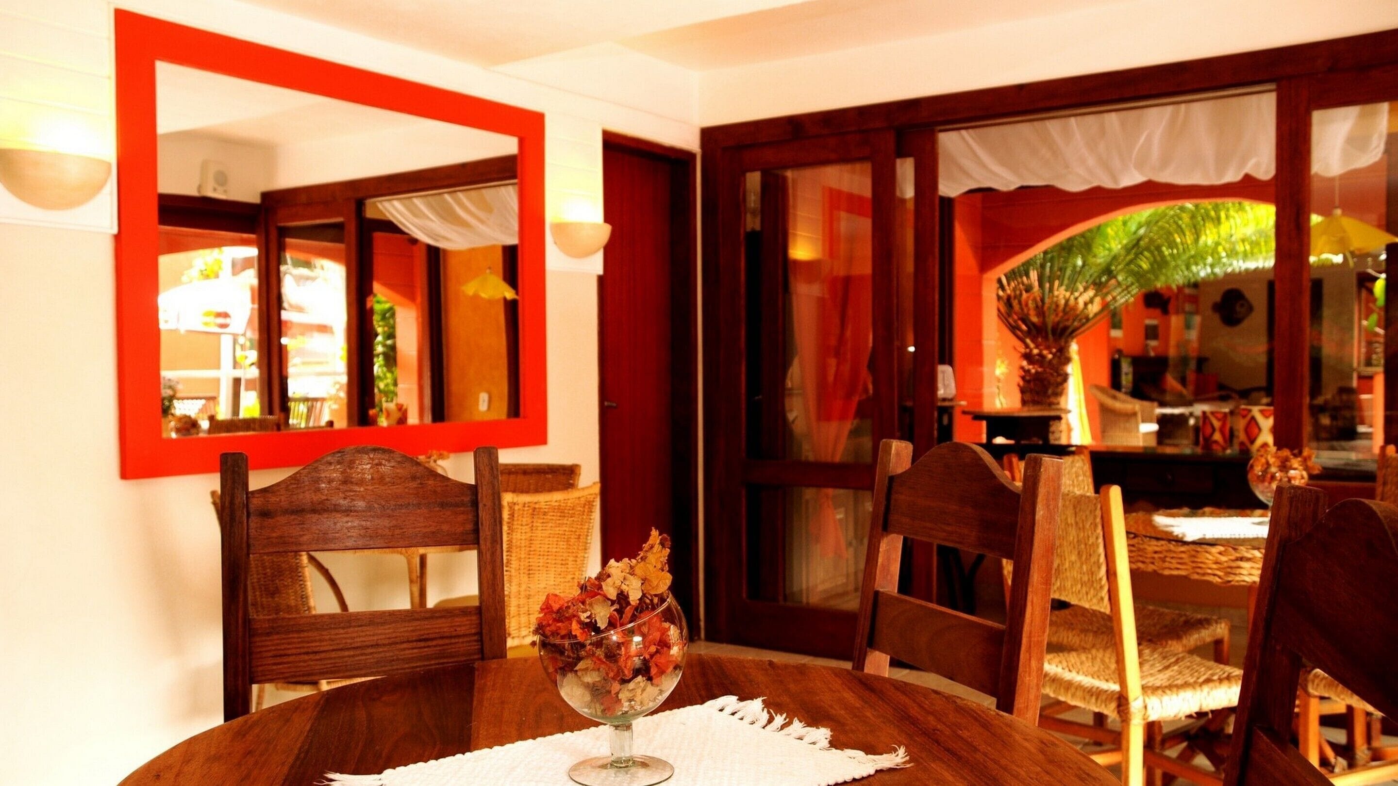 Foto - Pousada El Parador