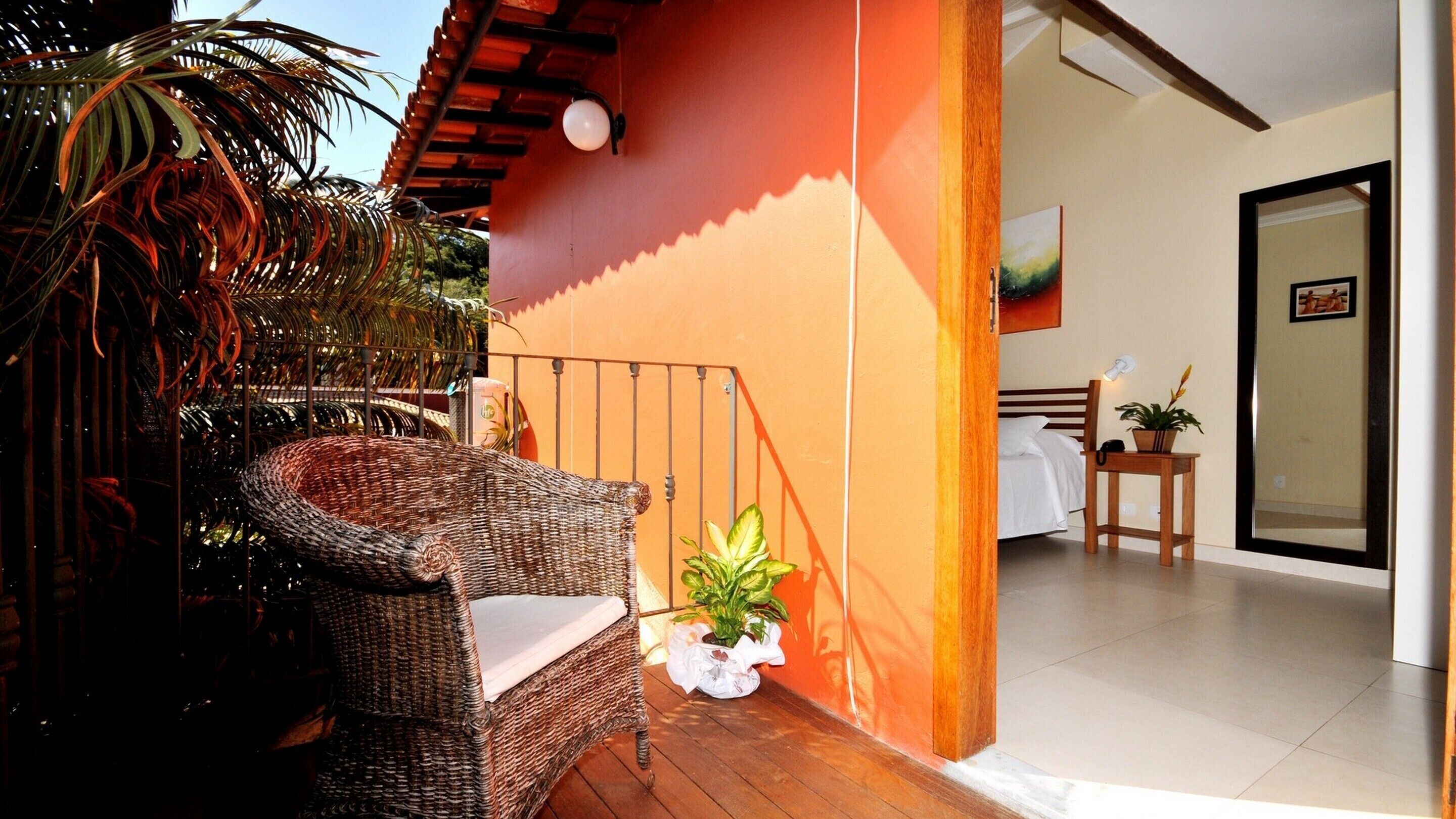 Foto - Pousada El Parador