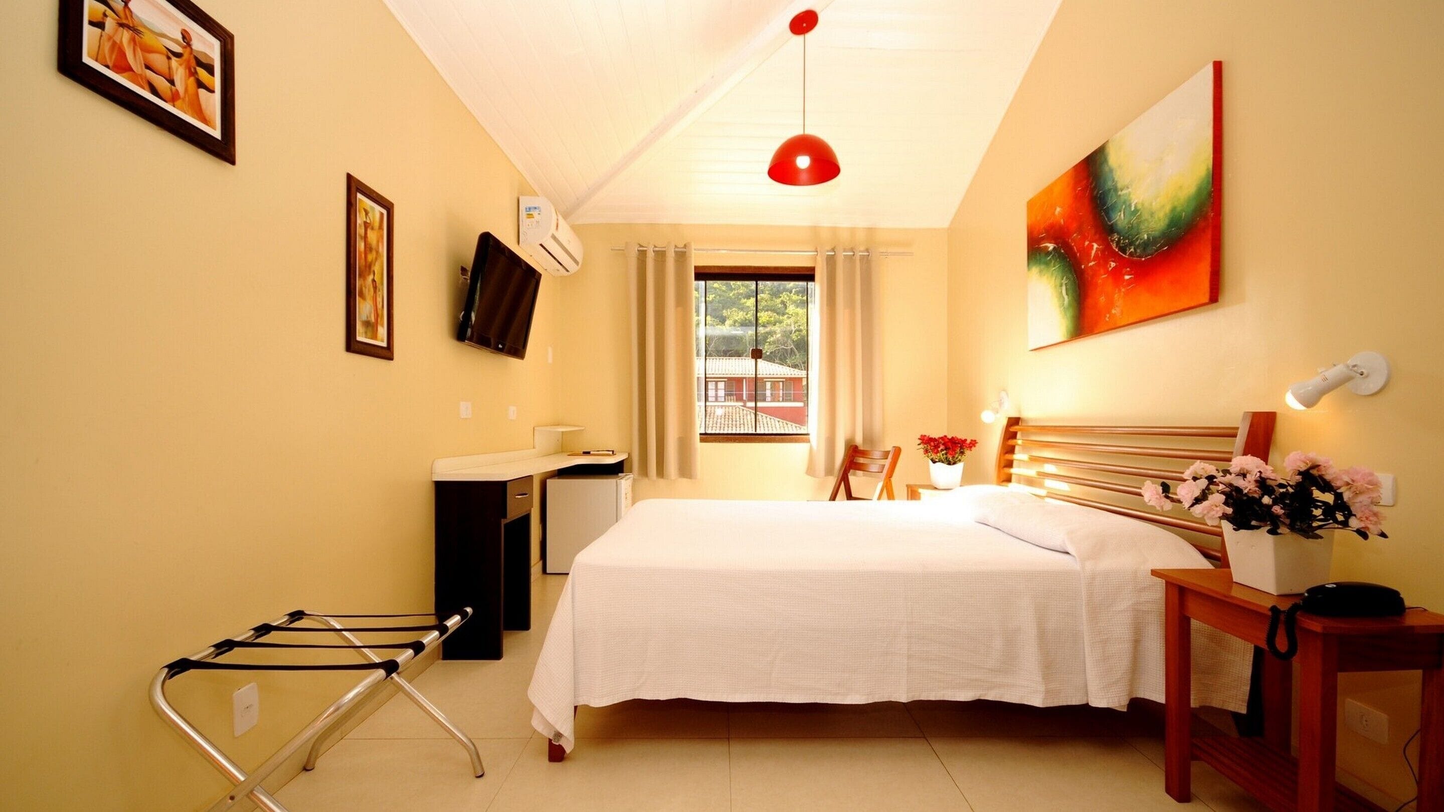 Foto - Pousada El Parador