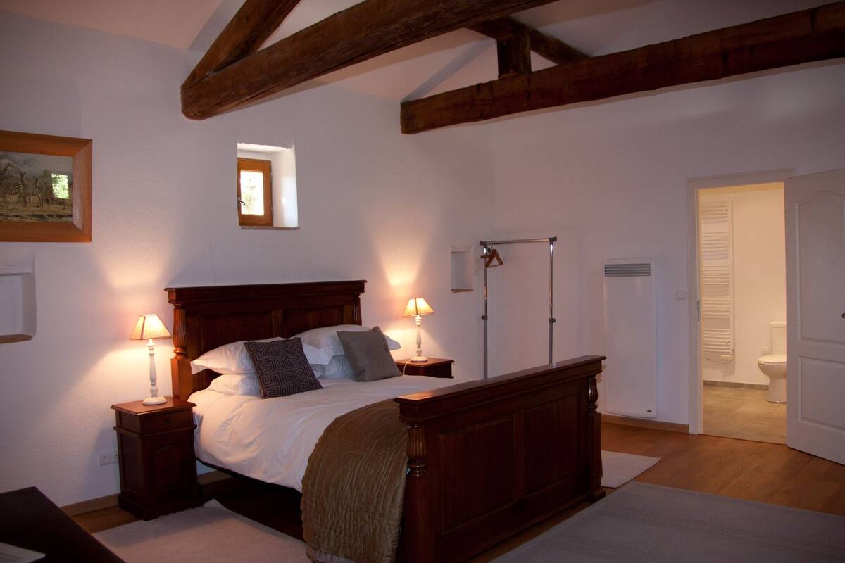 Dreibettzimmer