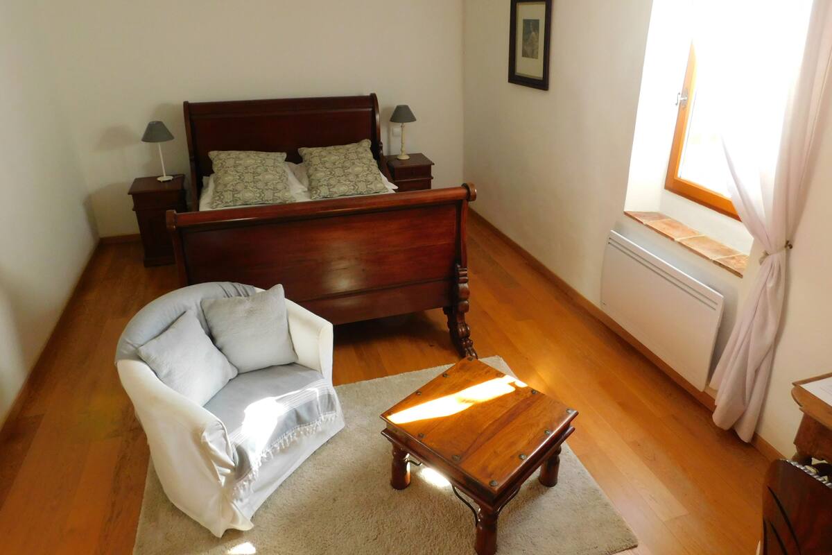 Standard-Doppelzimmer