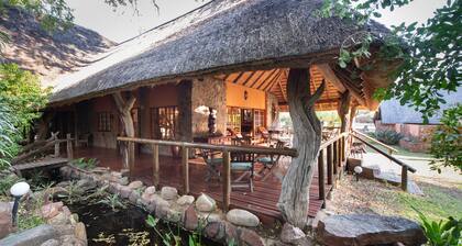 Blyde River Canyon Lodge