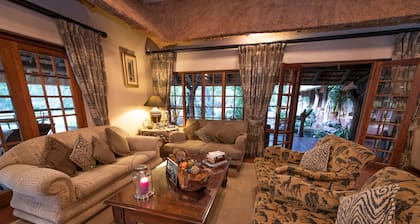 Blyde River Canyon Lodge