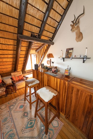 House, 4 Bedrooms (Blyde Hillside) | Executive lounge