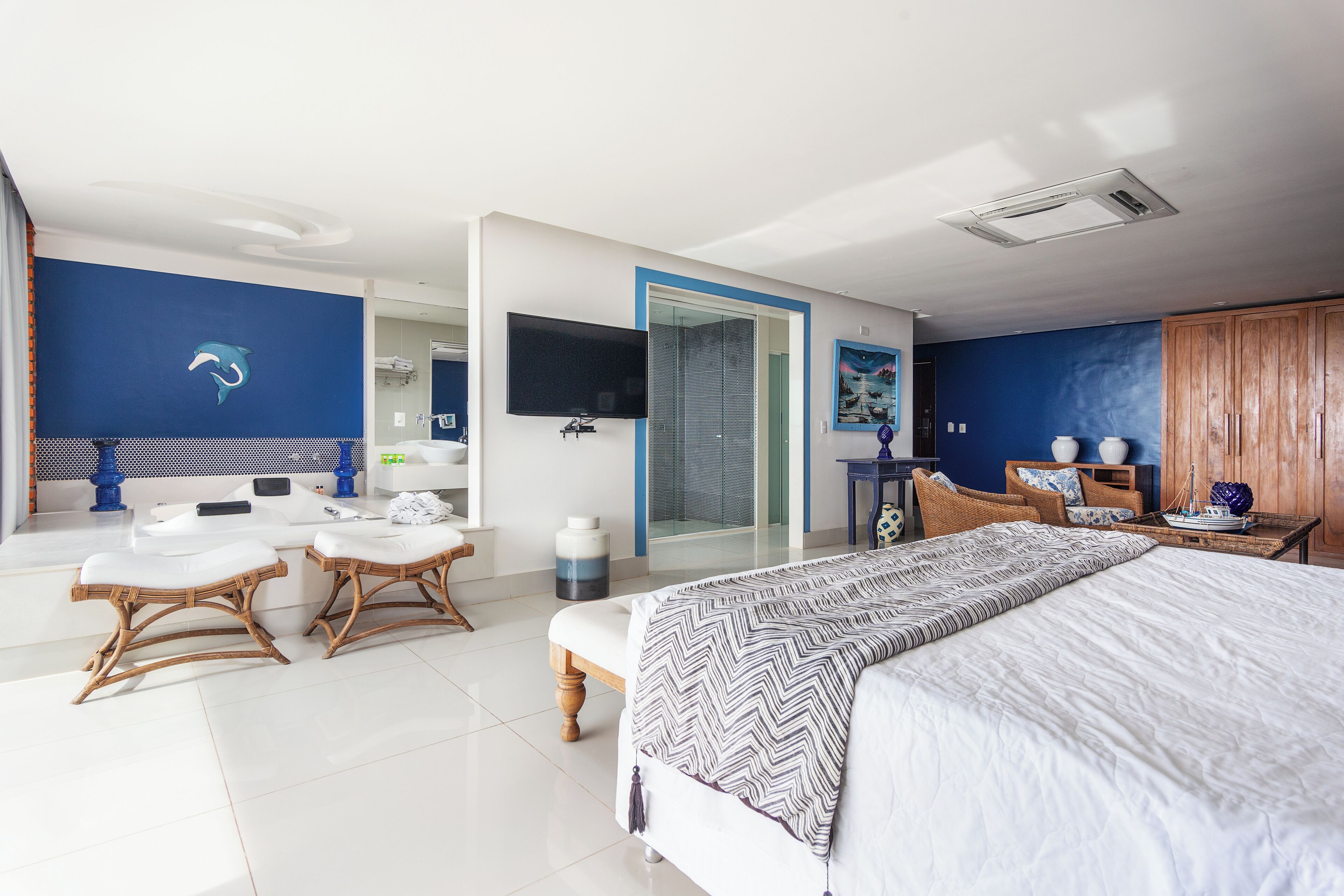 Foto - Costa do Sol Boutique Hotel