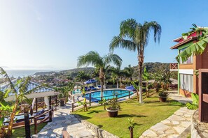 Property amenity - Costa do Sol Boutique Hotel (Búzios)