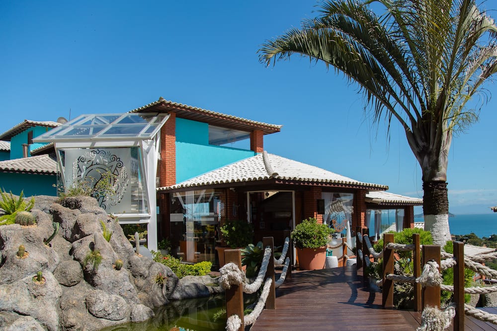 Costa do Sol Boutique Hotel