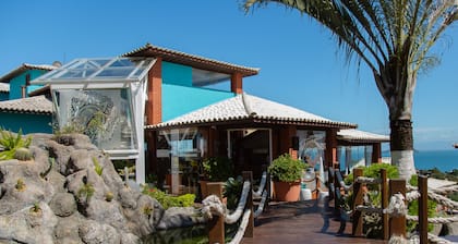Costa do Sol Boutique Hotel