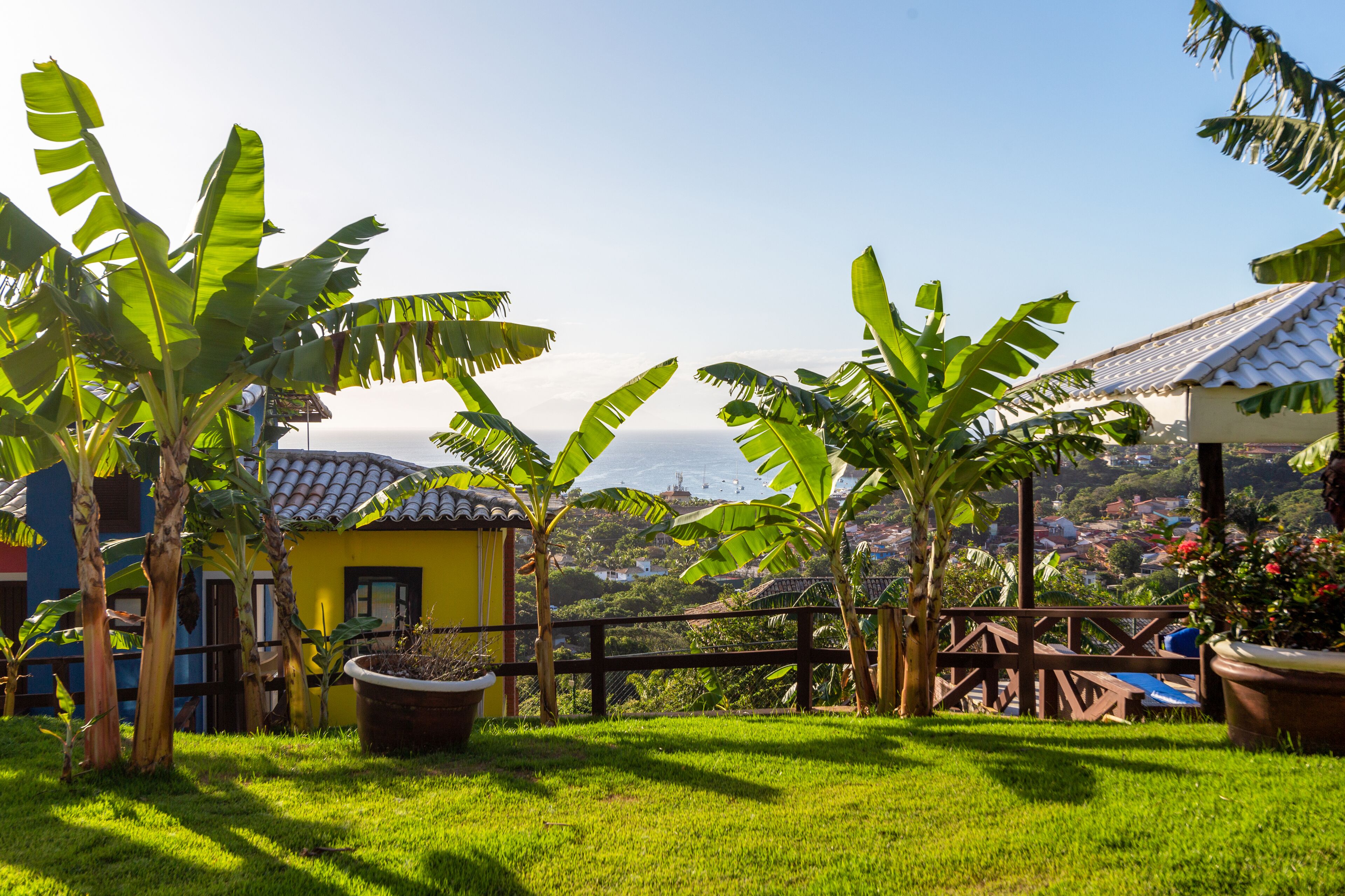 standard room | terrace/patio