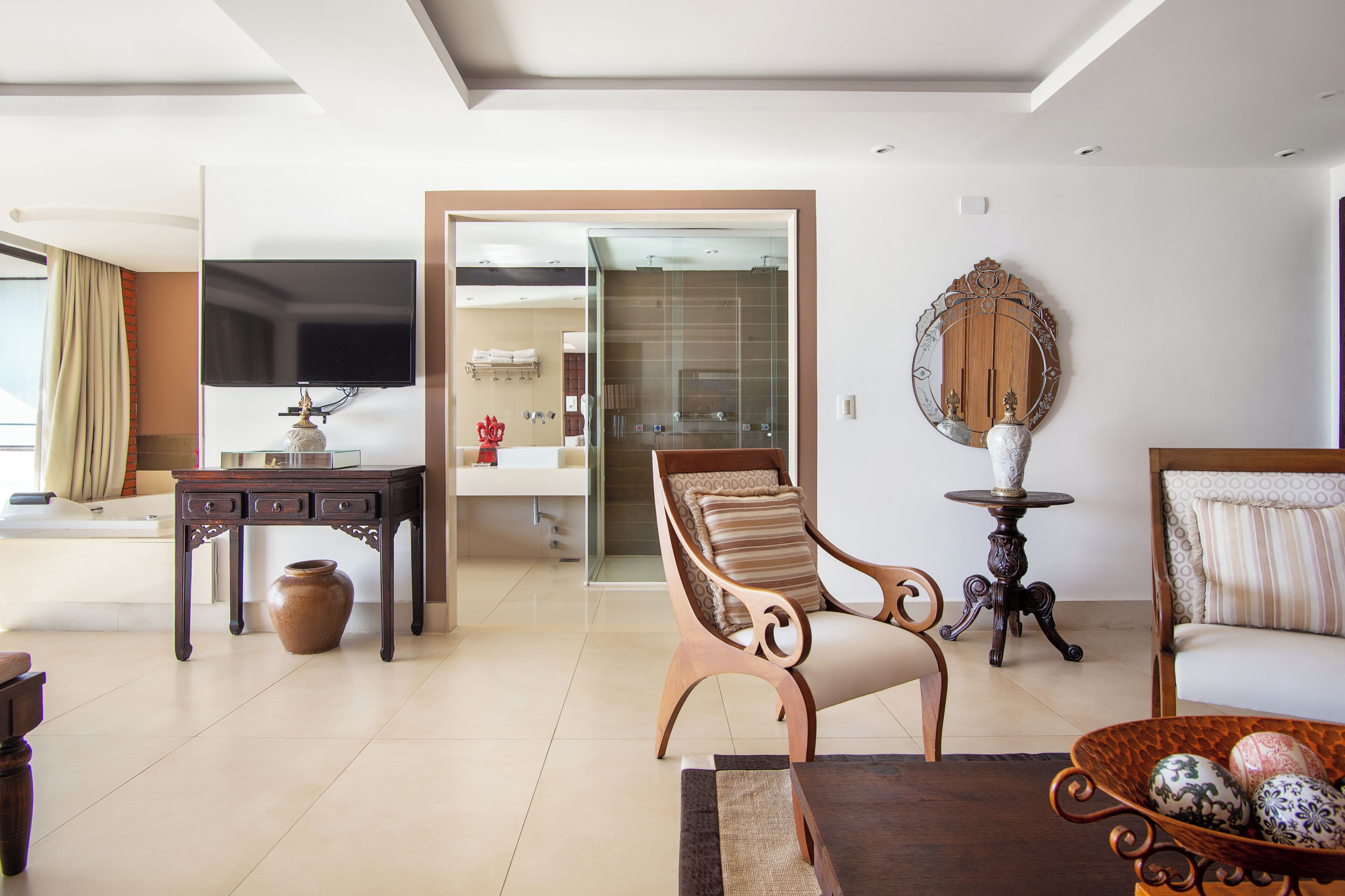 Foto - Costa do Sol Boutique Hotel