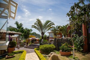 Diseño del edificio