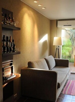 Lounge - Tayka Hotel (Salta)