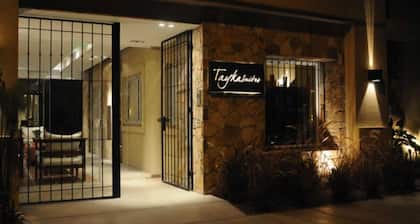 Tayka Hotel