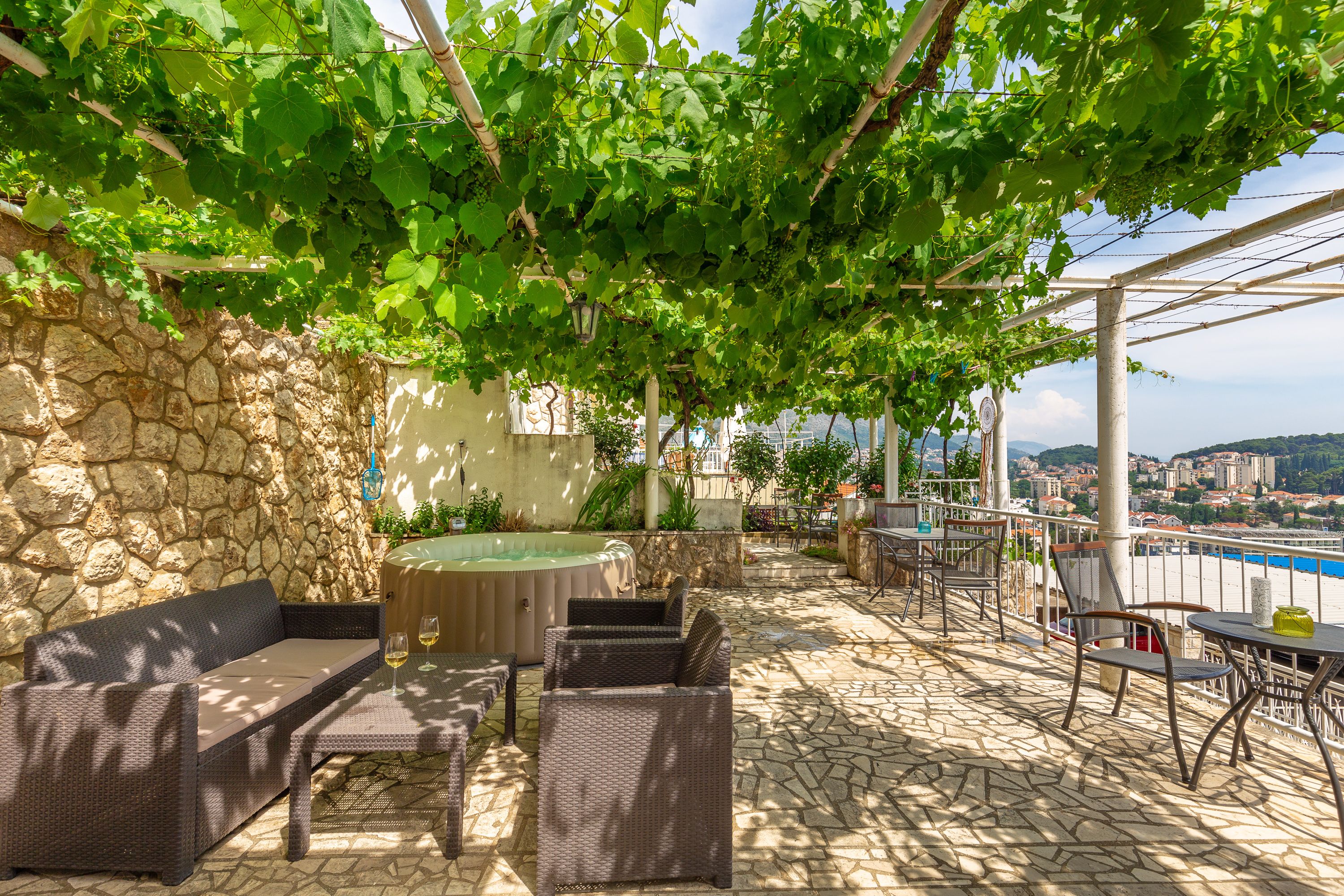 Photo - Apartments Zore Glavinić