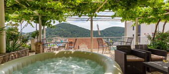 Apartments Zore Glavinic