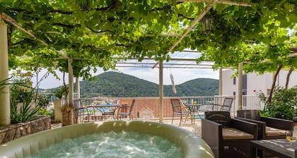 Apartments Zore Glavinic