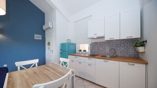 Private kitchen - Villa Sonja (Zadar)