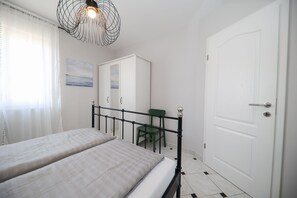 One Bedroom Apartment for 3 people