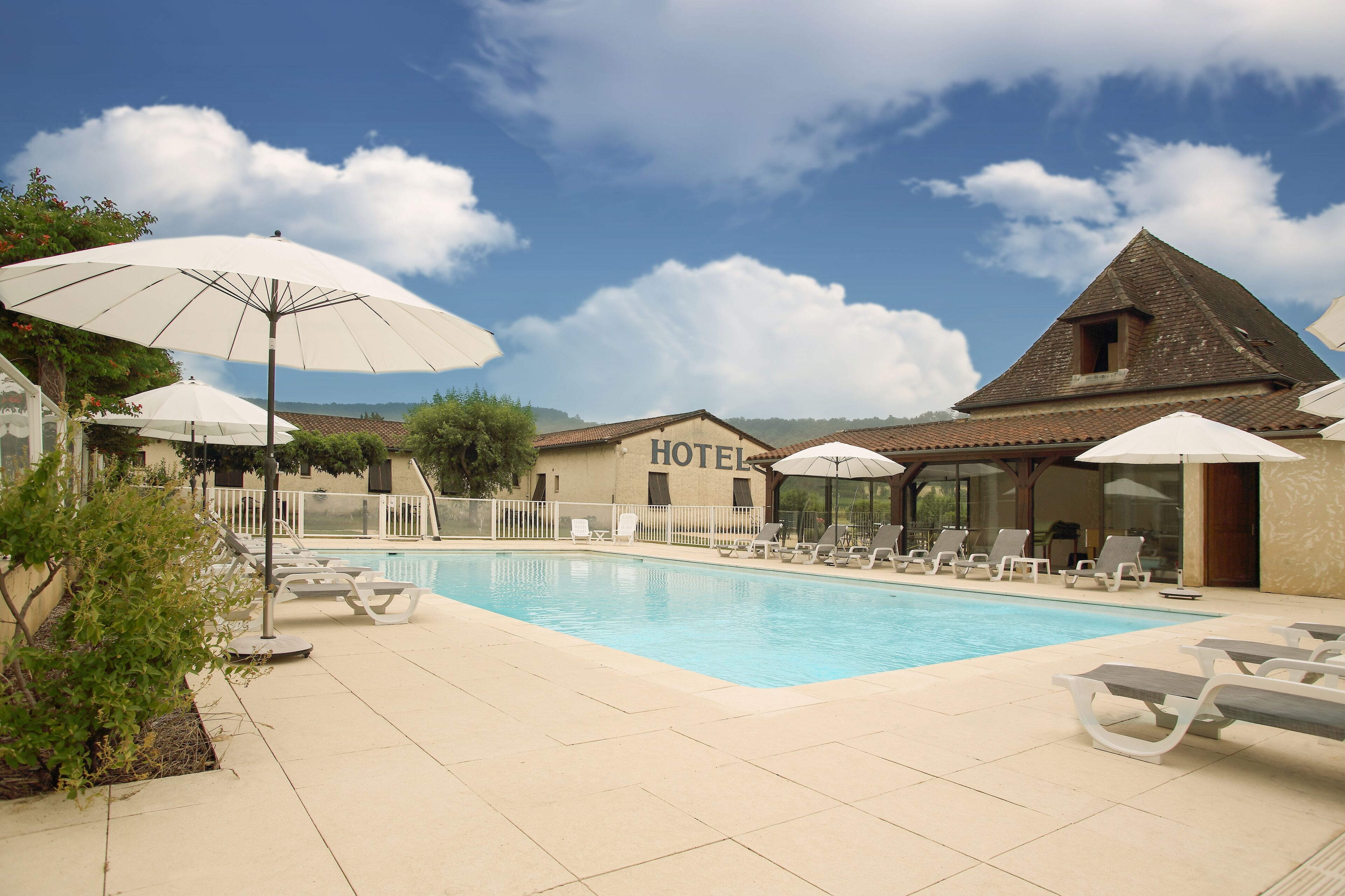 children’s play area – outdoor