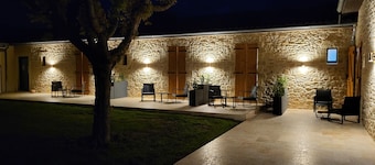 L'Oustal de Vézac