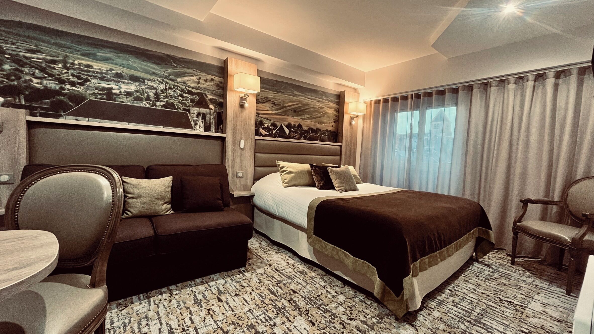 Foto - Logis - Le Christina