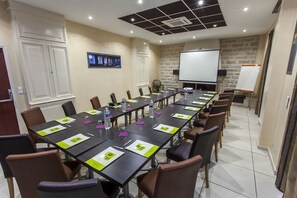 Meeting facility - Le Christina (Bourges)