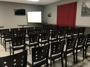 Sala de reuniones