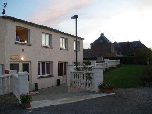 Le Sofhotel
