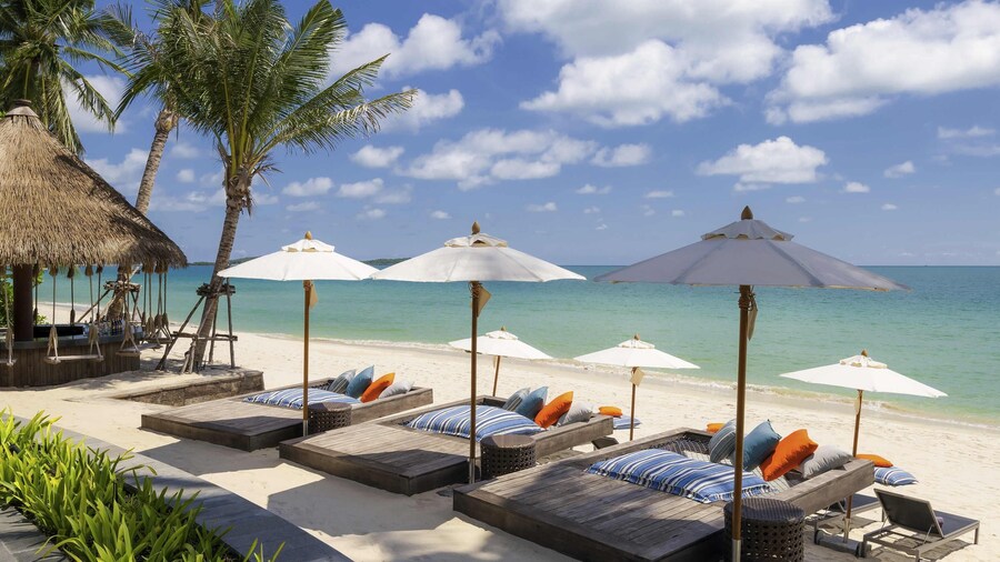 Mercure Samui Chaweng Tana Hotel