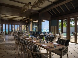餐廳