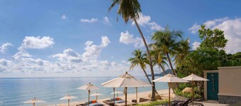 Mercure Samui Chaweng Tana Hotel