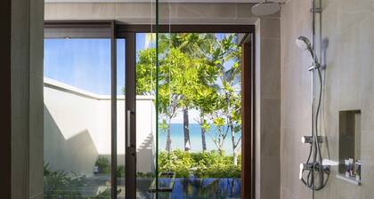 Mercure Samui Chaweng Tana Hotel