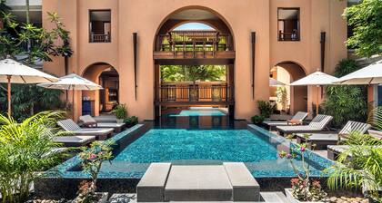 Mercure Samui Chaweng Tana Hotel