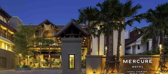 Mercure Samui Chaweng Tana Hotel