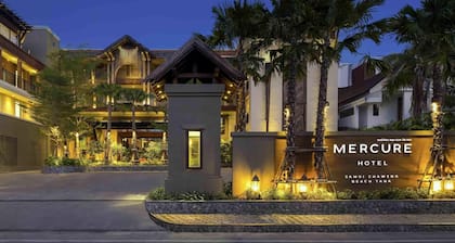Mercure Samui Chaweng Tana Hotel