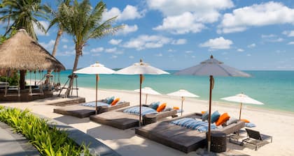 Mercure Samui Chaweng Tana Hotel