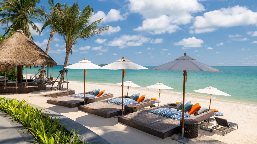 Mercure Samui Chaweng Tana Hotel