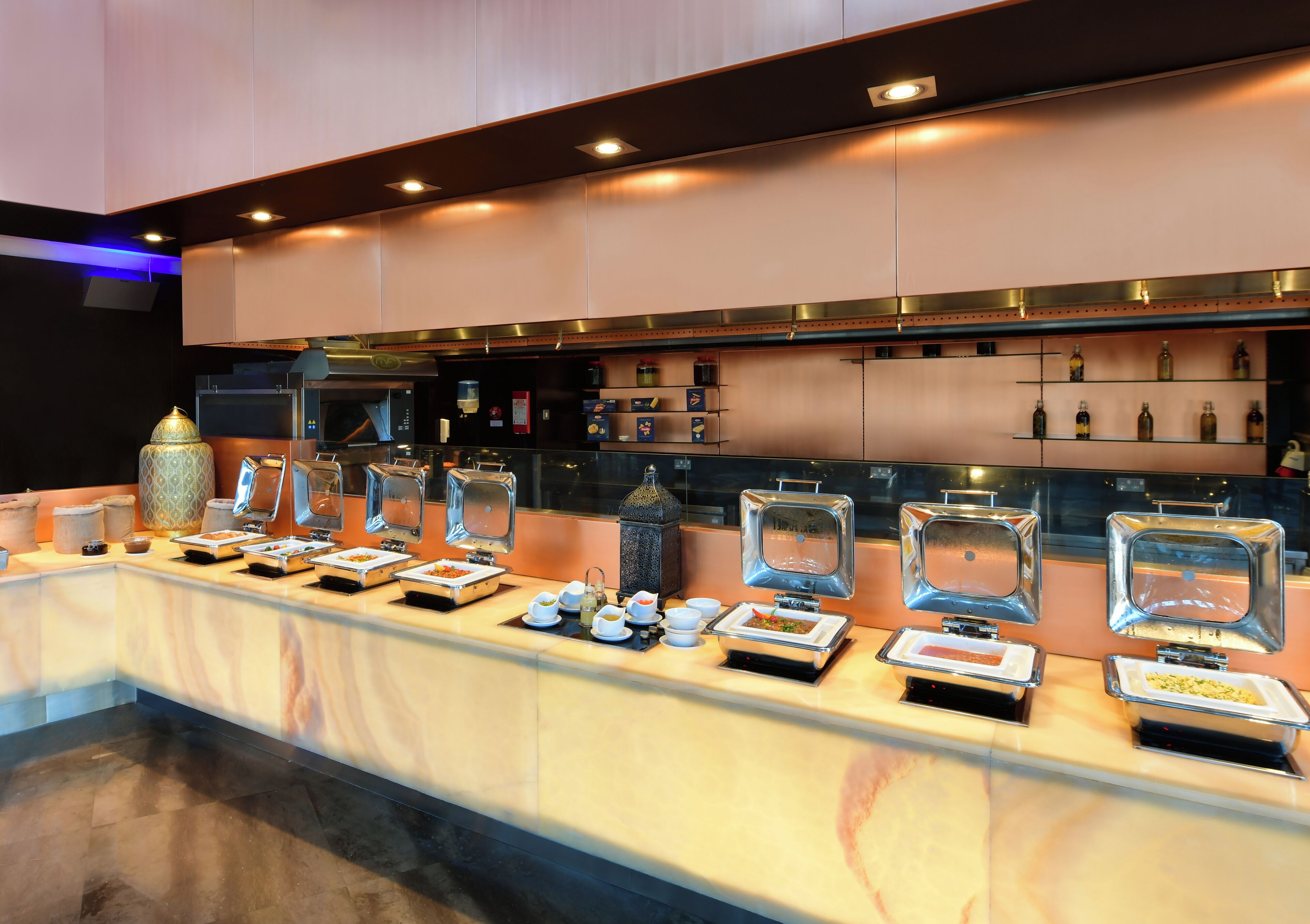 Restoran