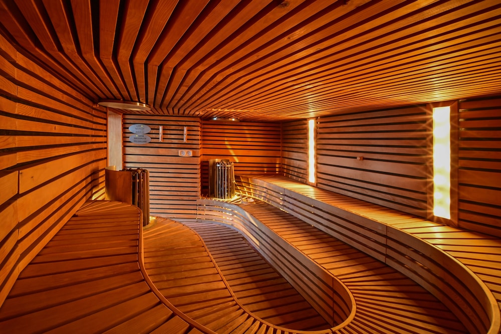 The Torch Doha by null