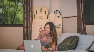 Doppelzimmer, 2 Doppelbetten