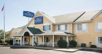Baymont by Wyndham Albany MN