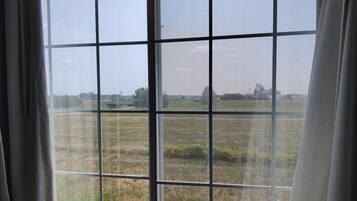 Chambre, 2 grands lits, non-fumeur (Pet Friendly) | Vue de la chambre