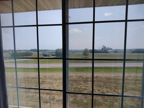 Room, 2 Queen Beds, Non Smoking | View from room